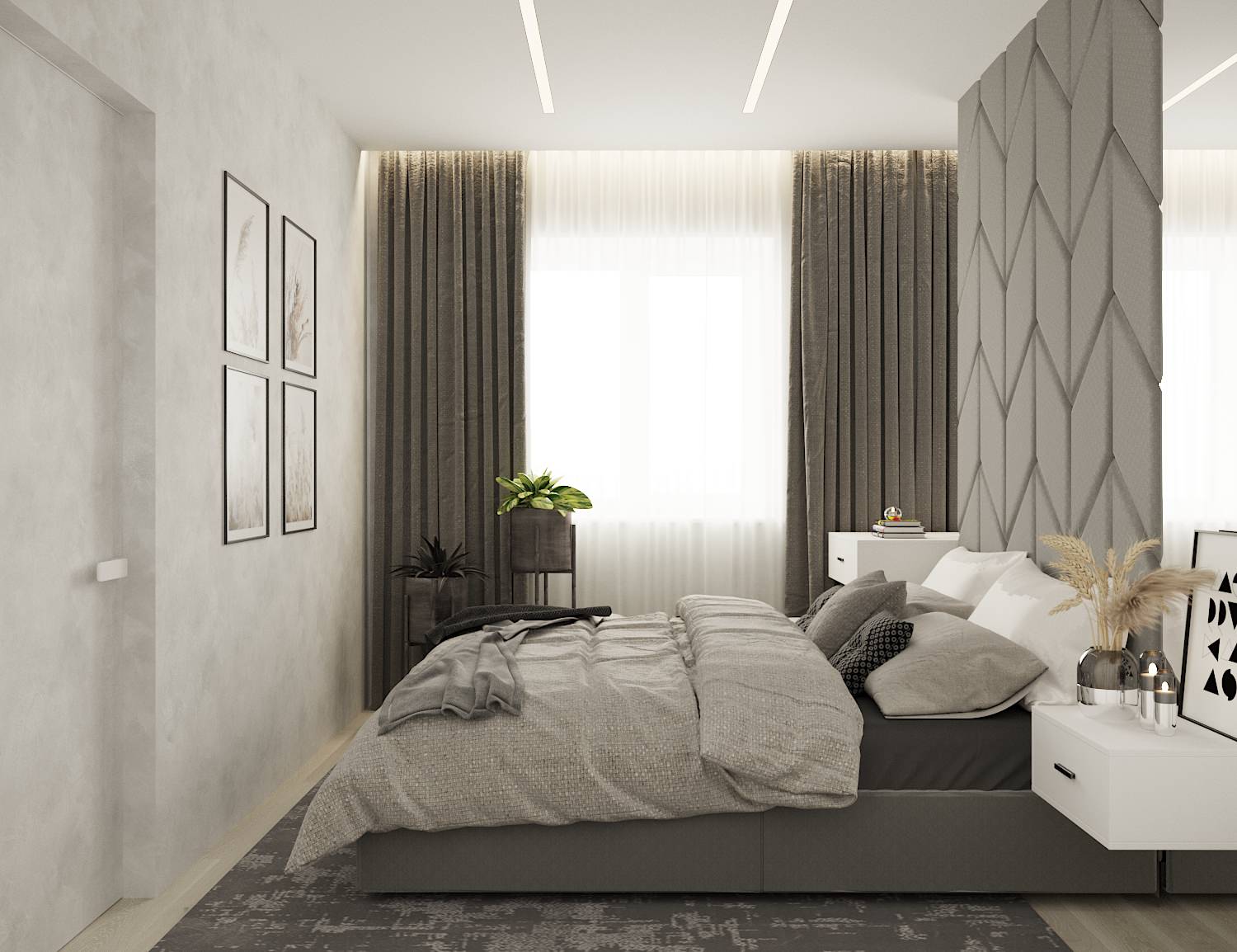 Квартира в Красноярске