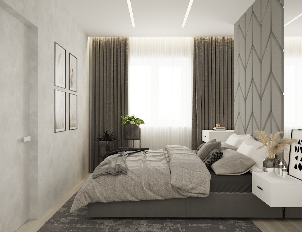 Квартира в Красноярске