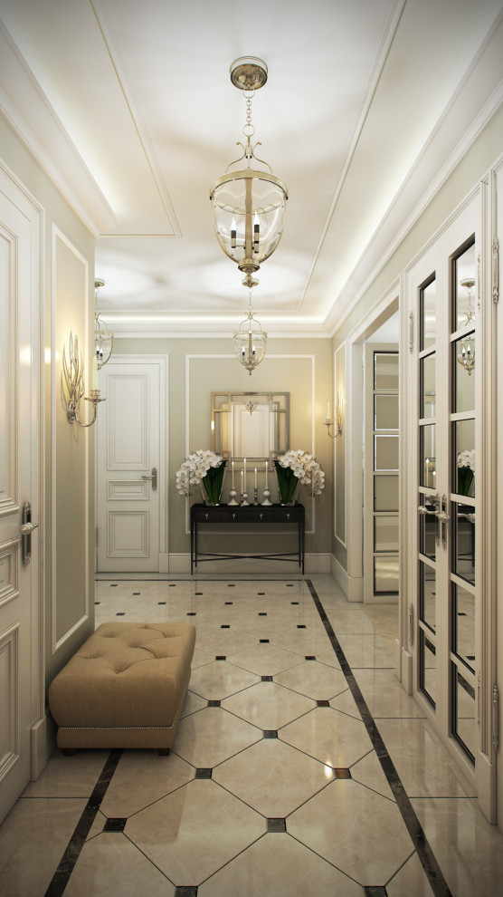 ЖК Александрия