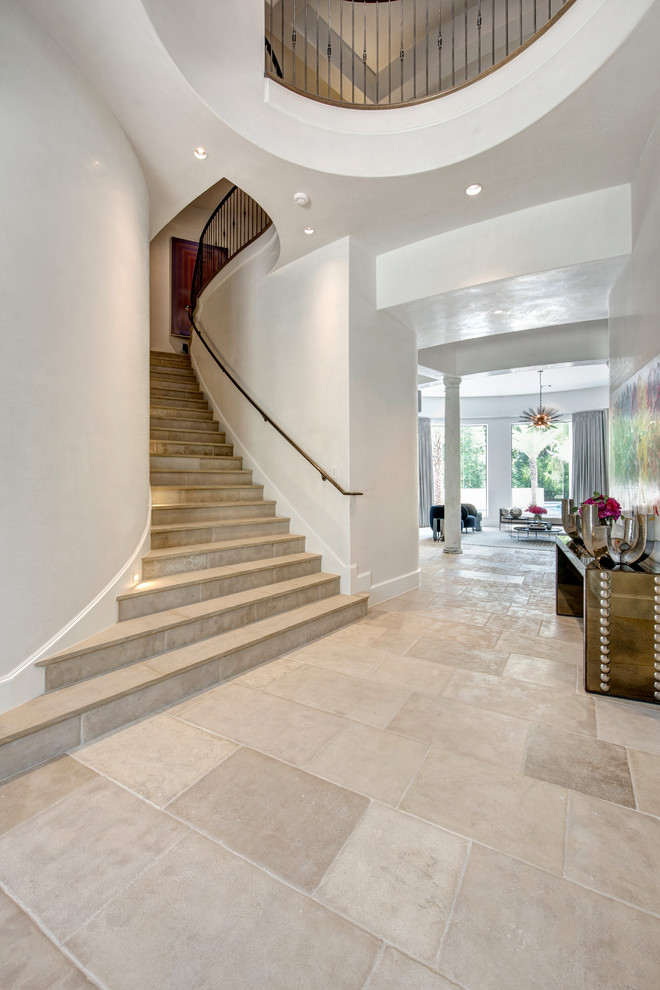 Memorial Home by Robert Dame
