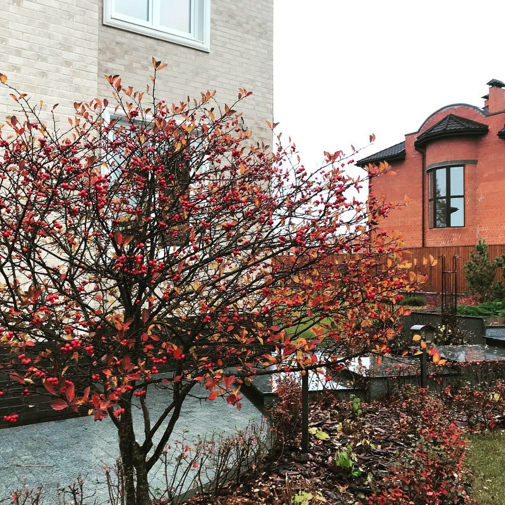 Английский квартал