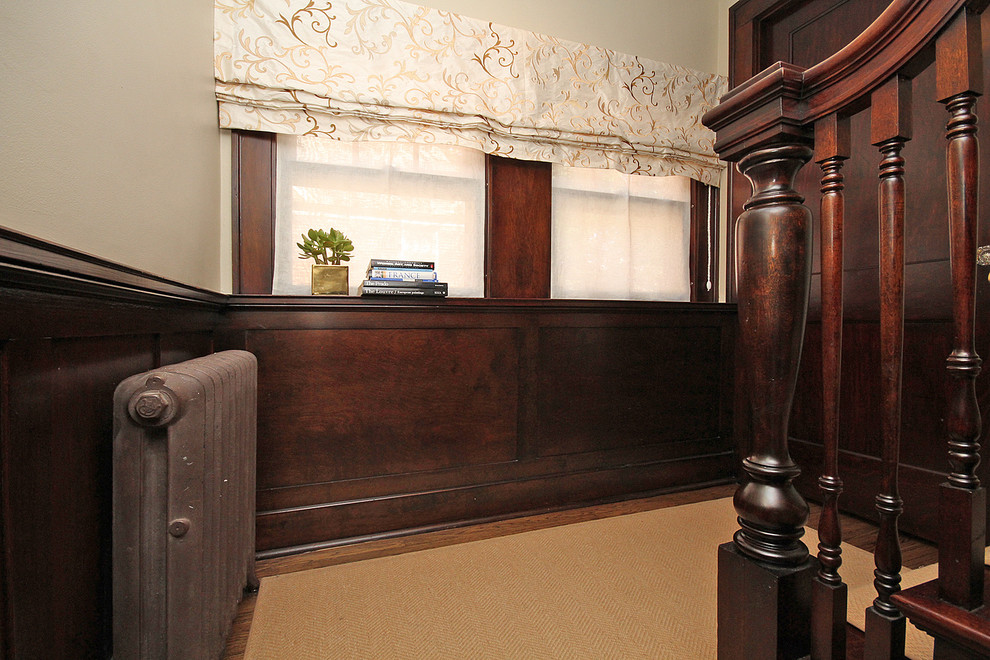 Evanston Historical Home