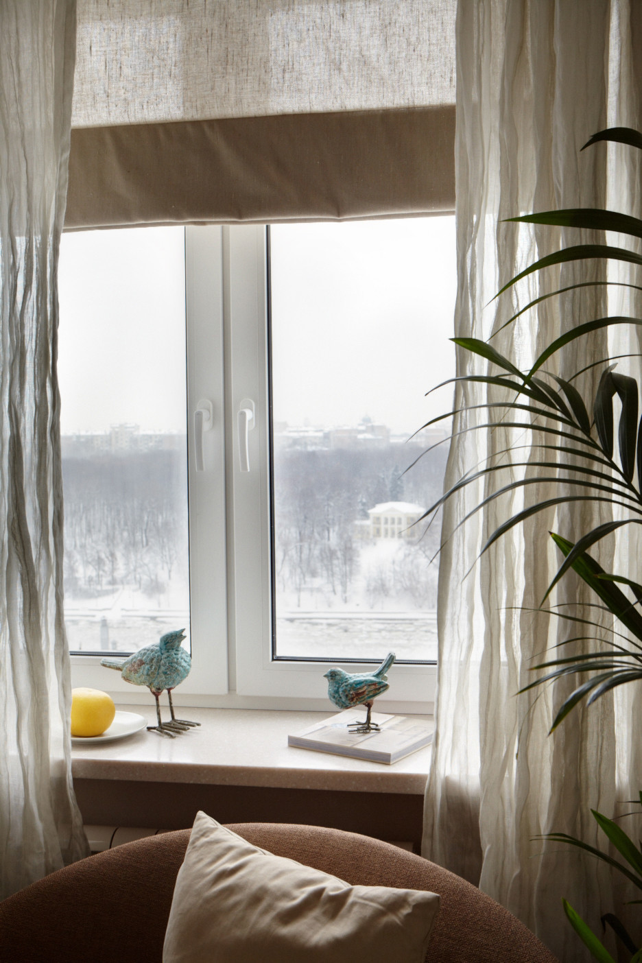 Студия на Фрунзенской