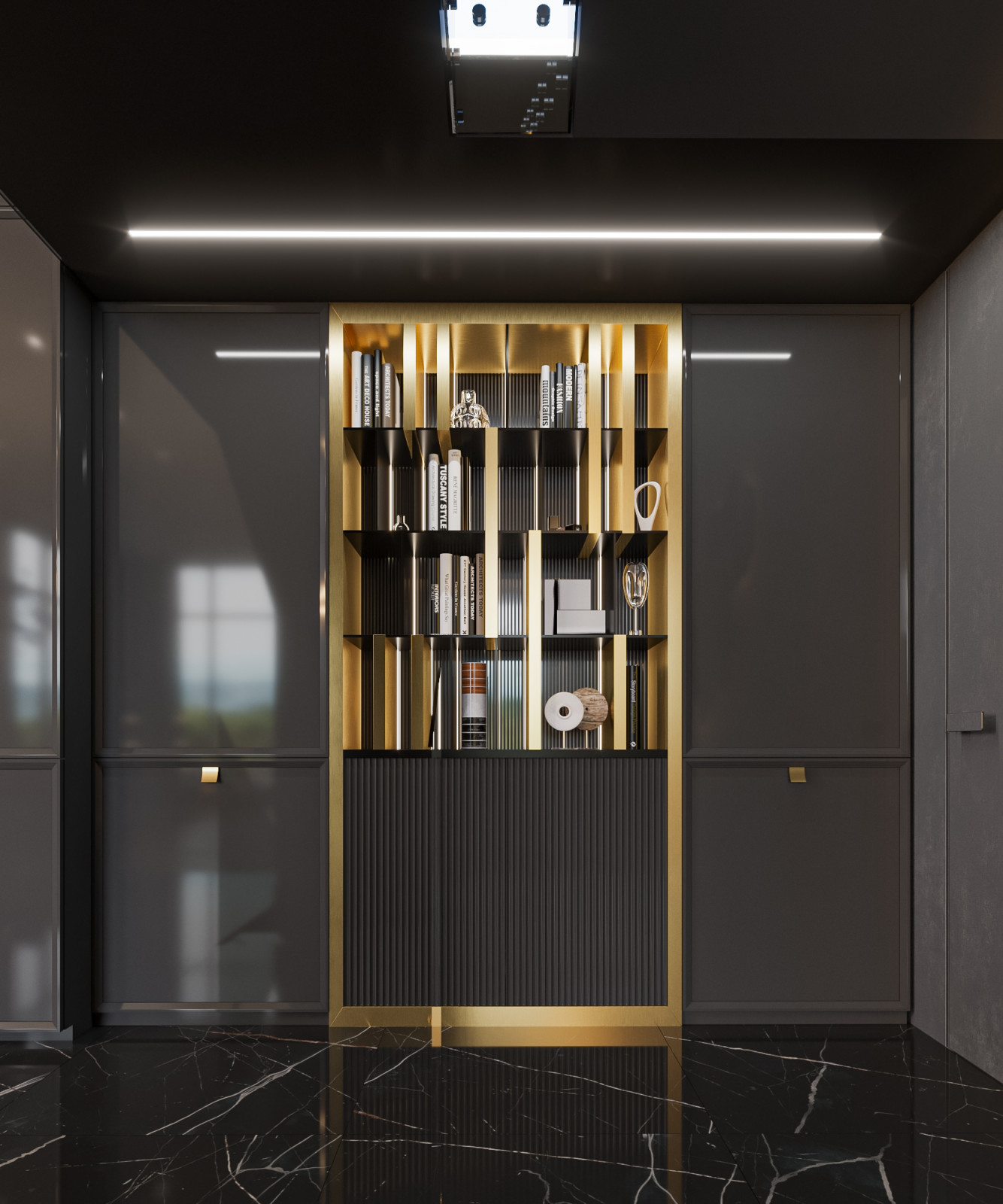 Коттедж "Высота"