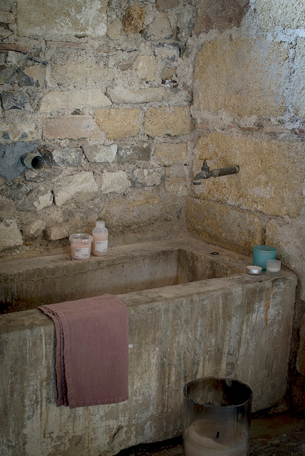 Loft landhausstil