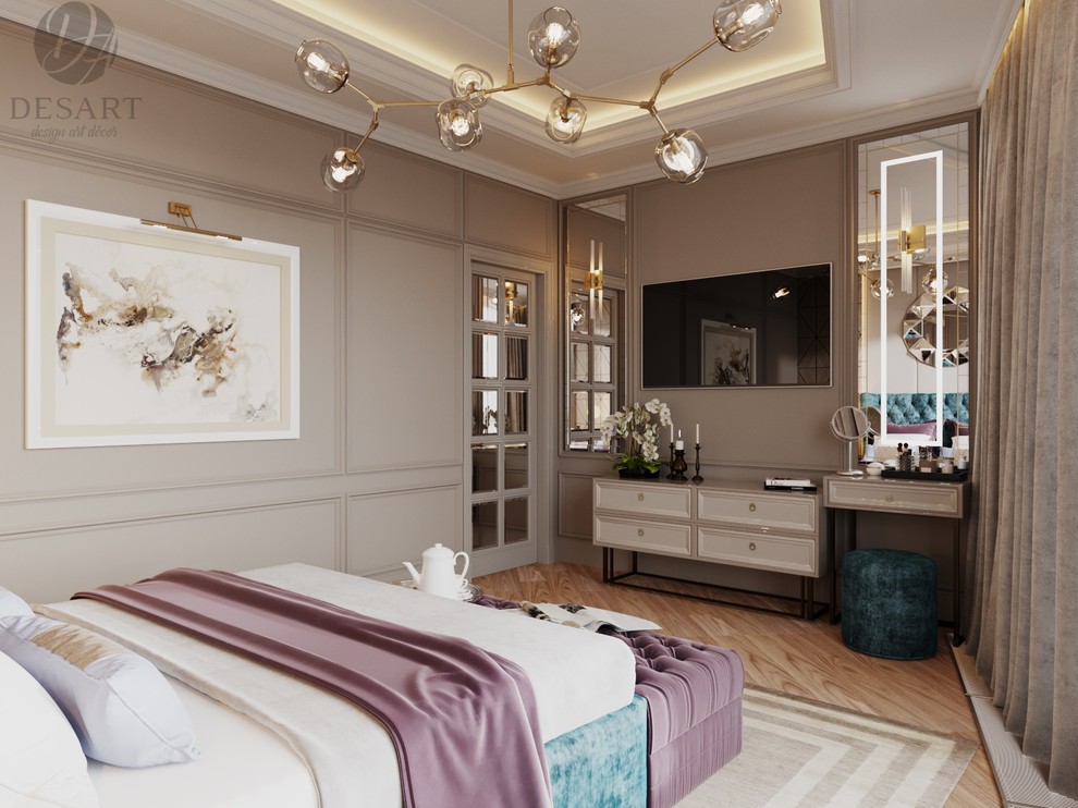 Олимпийская деревня