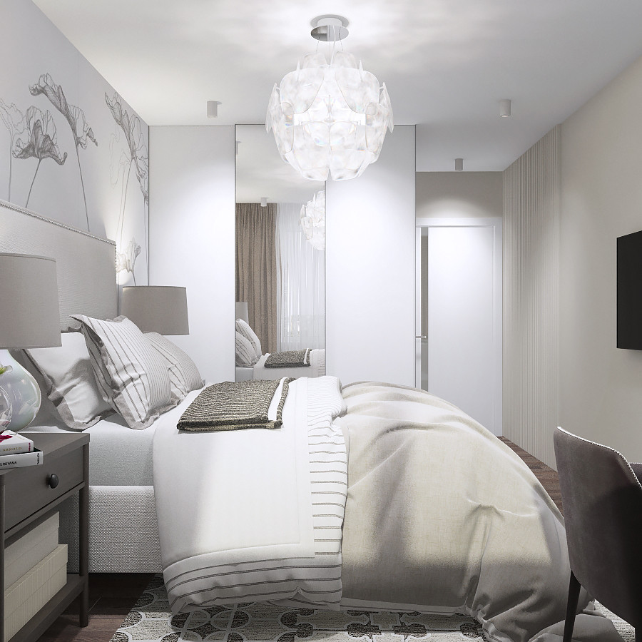 Квартира г.Москва