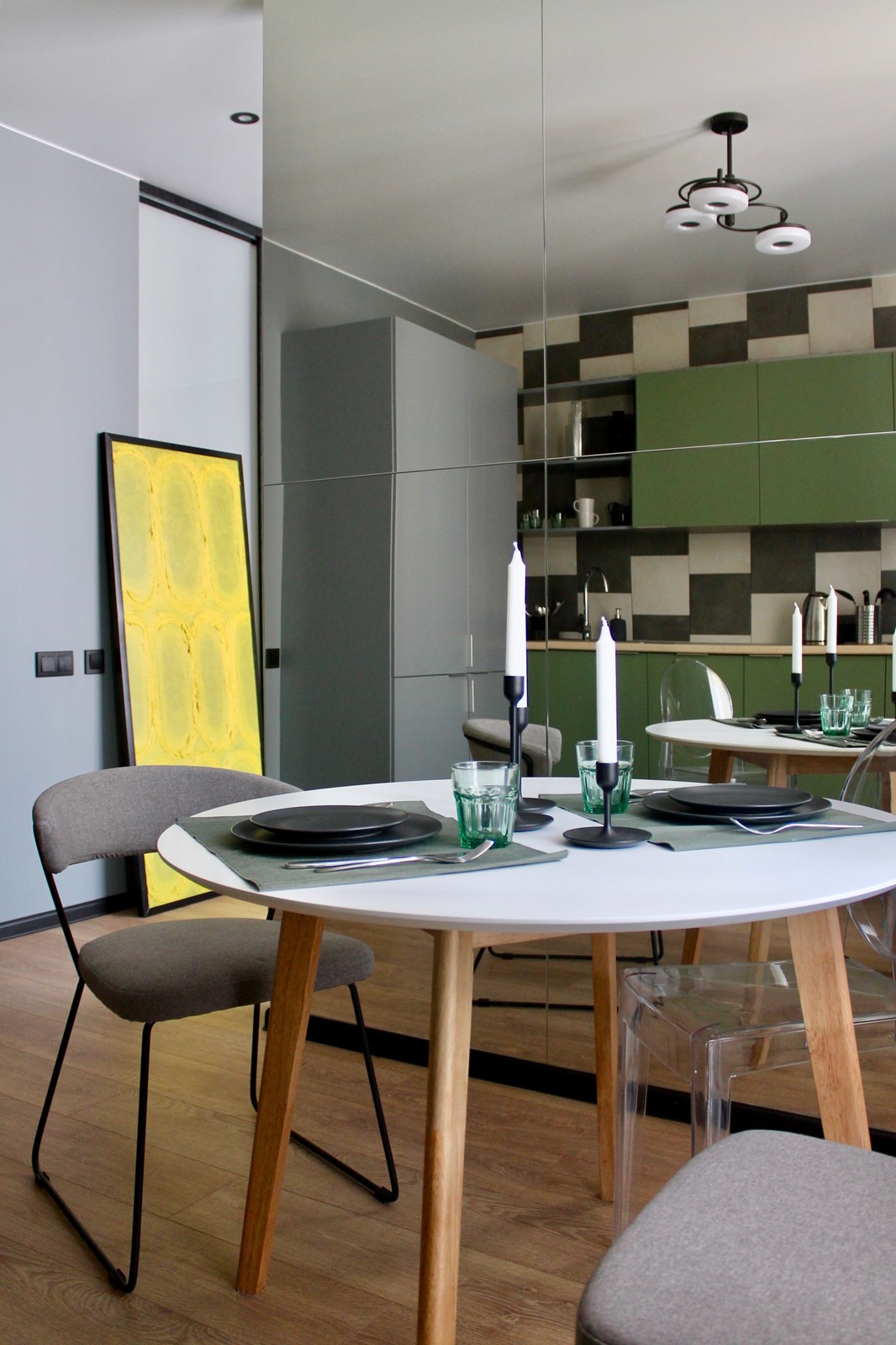 ЖК "Гаранития"