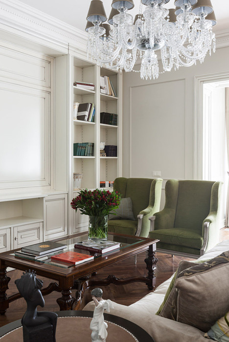 Квартира | Проект №24