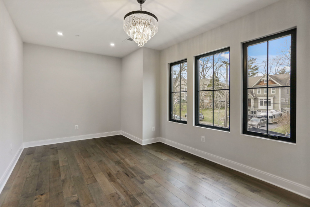 Modern Farmhouse Rochester II