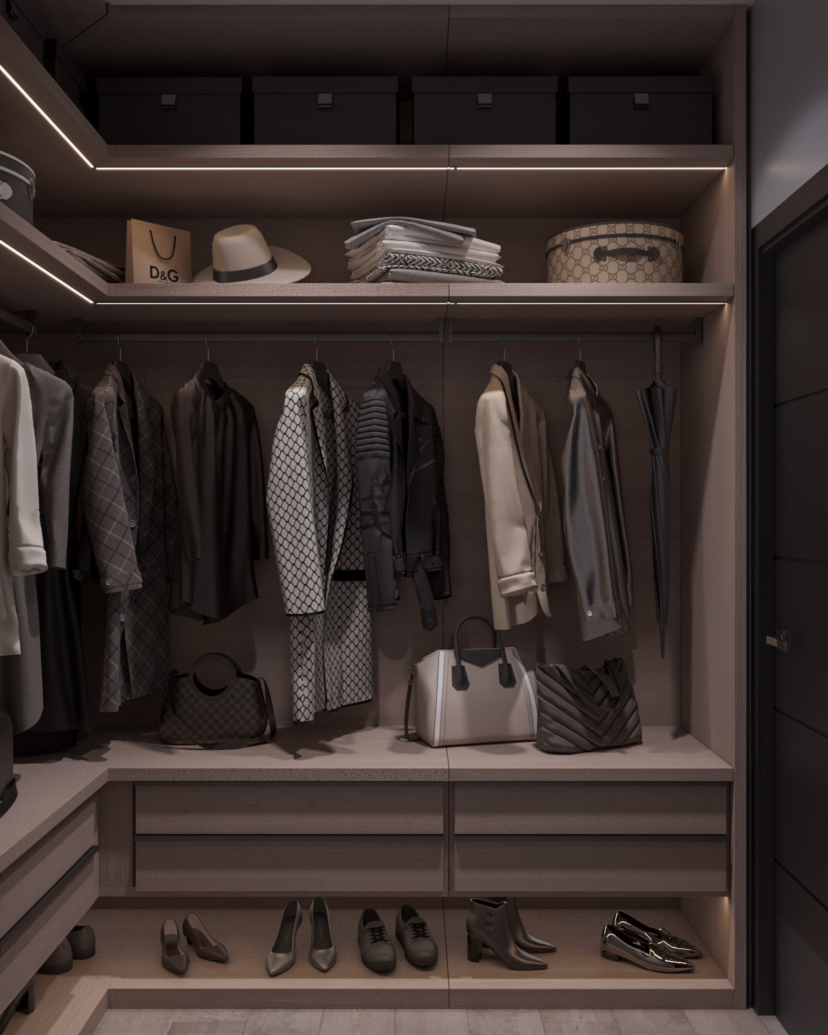 Гризодубовой