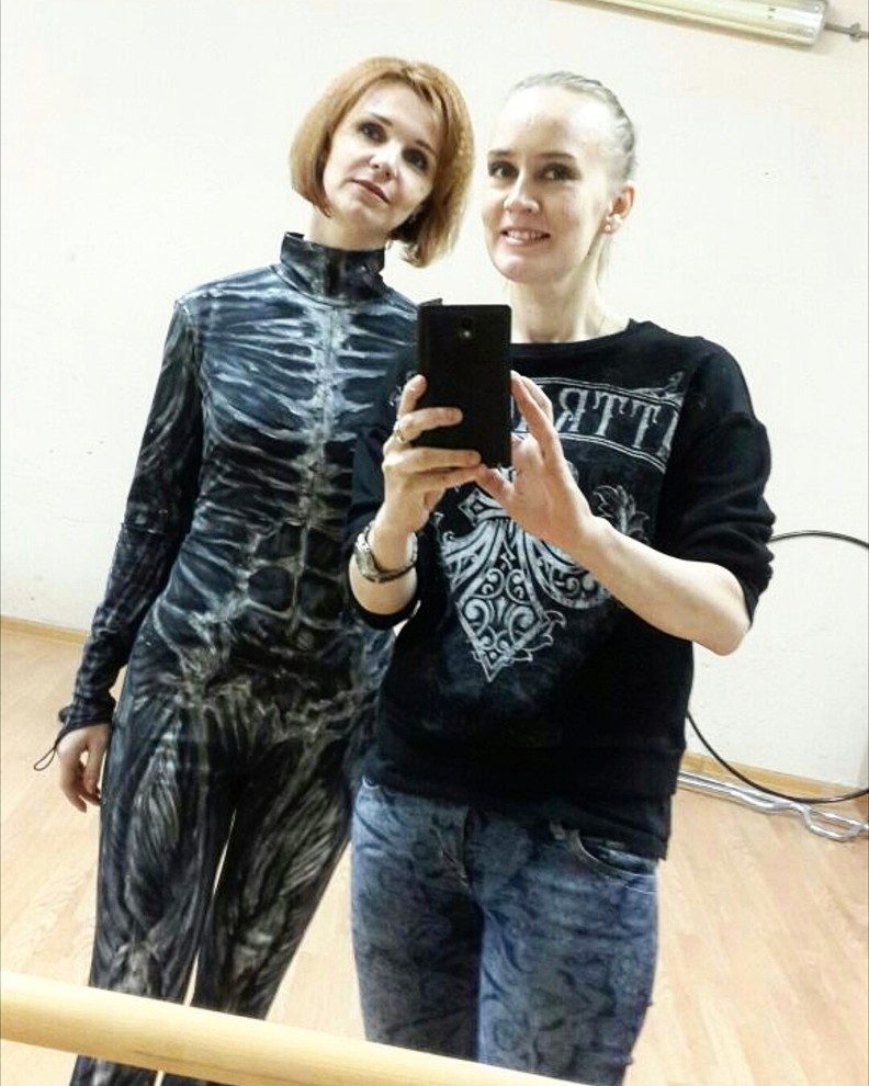 Разные проекты