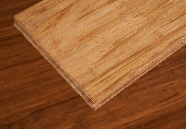Trinity Bamboo contemporaneo