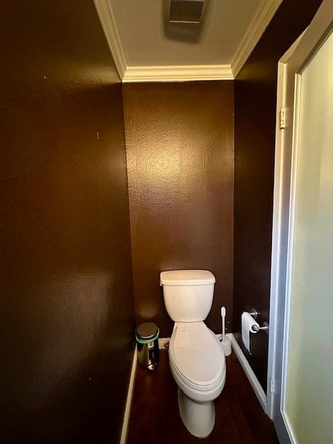 Powder Room / Bathroom  North Hollywood