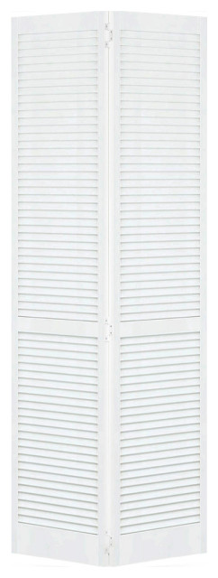 Closet Door Bi Fold Kimberly Bay Traditional Louver Louver