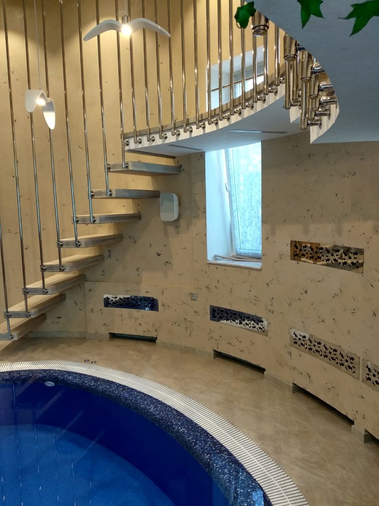 Частный банный комплекс