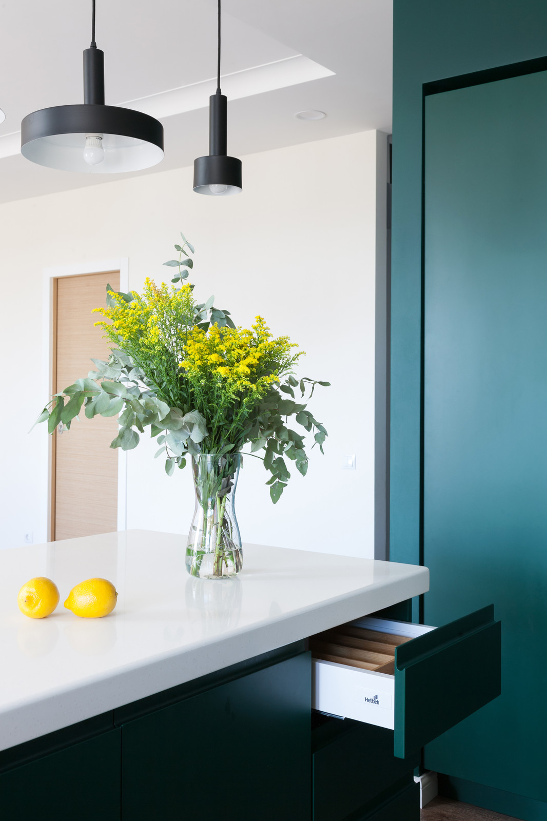 Зелёная кухня в Зеленограде