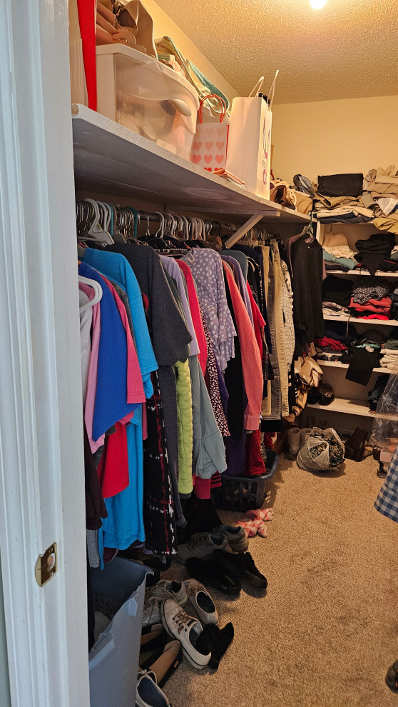 Saint John Bathroom Remodel