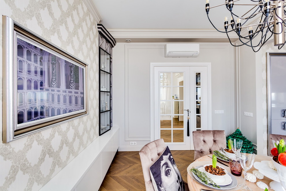 Квартира в Строгино