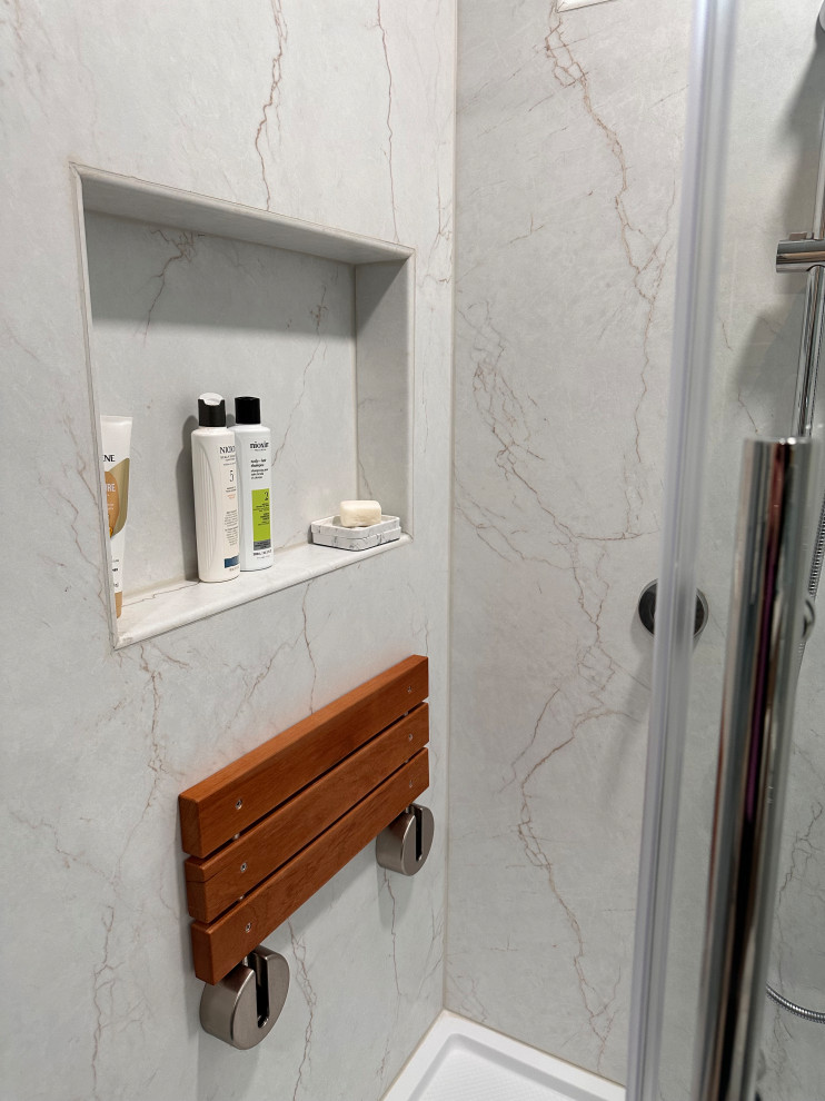 Master Suite Remodel