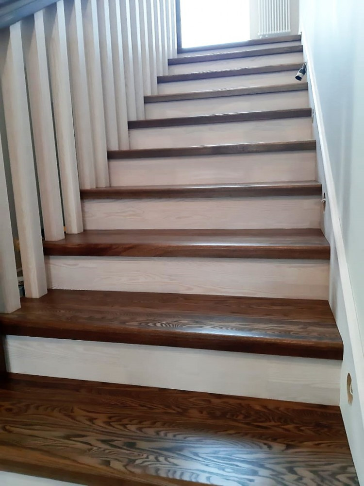 Все в восторге