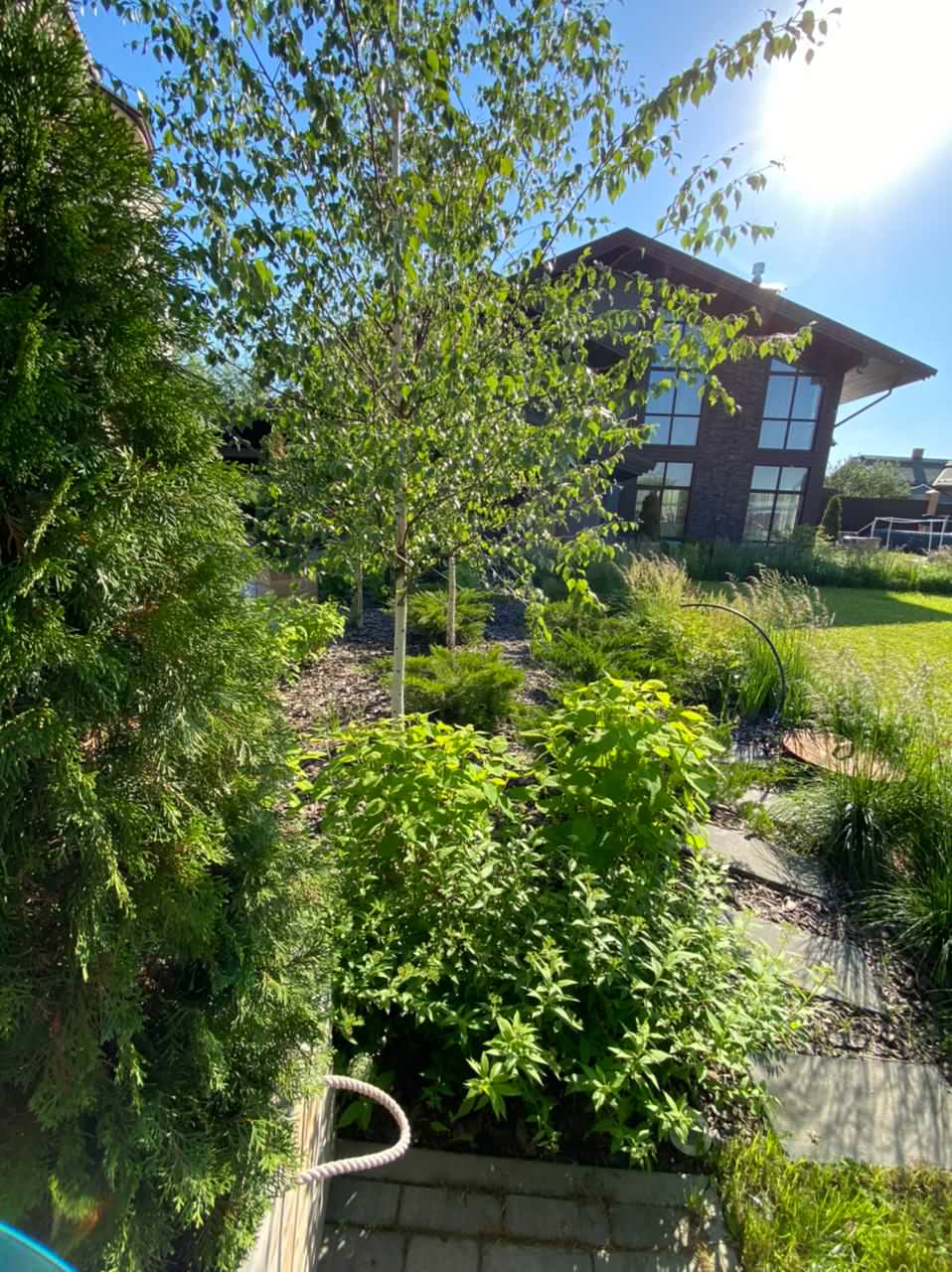 КП Альфа Терехово