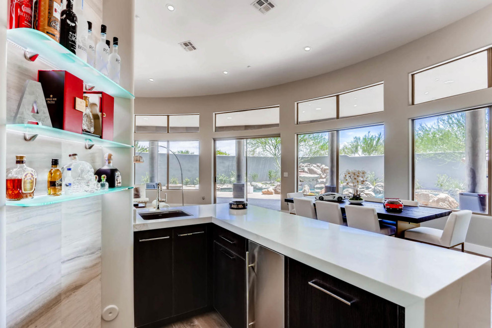 Full Home Remodel