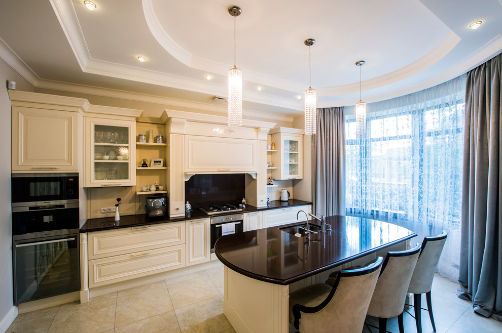 Загородный дом для молодой семьи