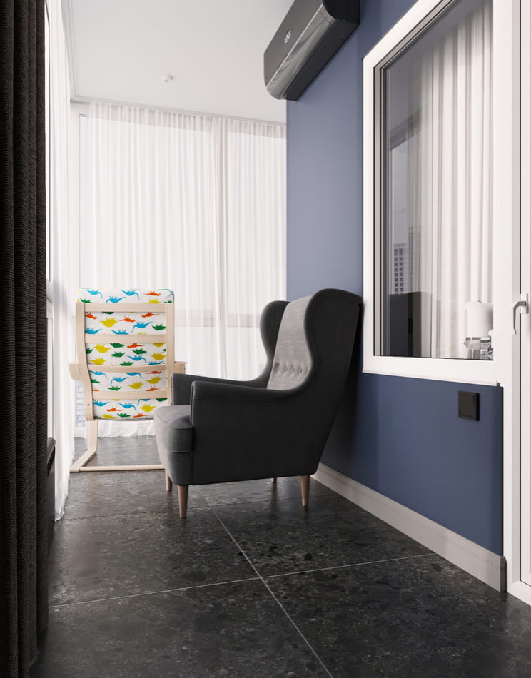 Квартира 110 м² кв в ЖК «Первый»