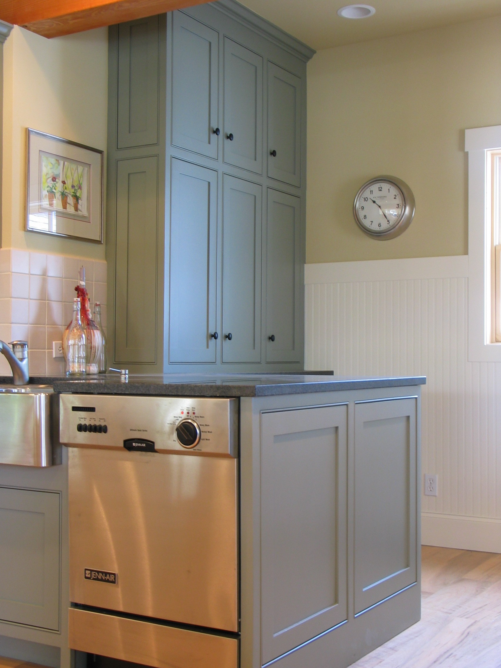 Country Kitchen