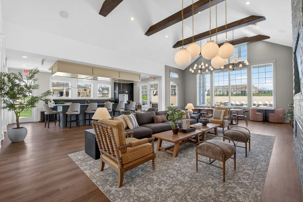 The Villas at Swift Creek