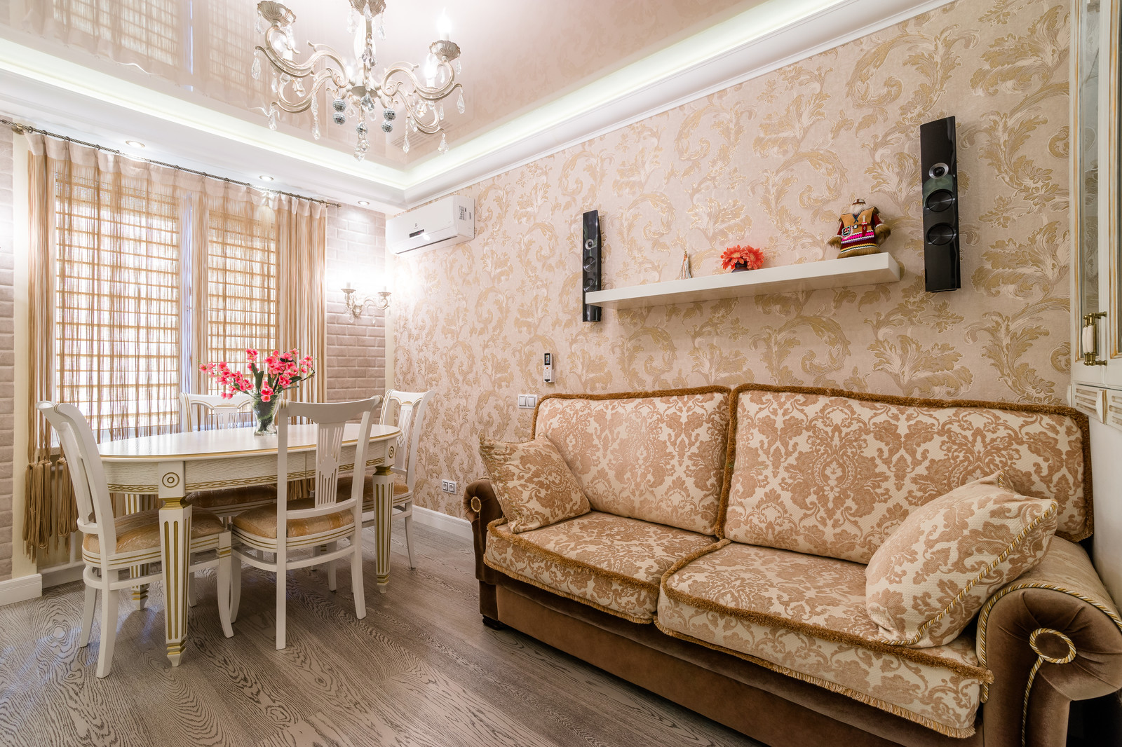 Островитянова