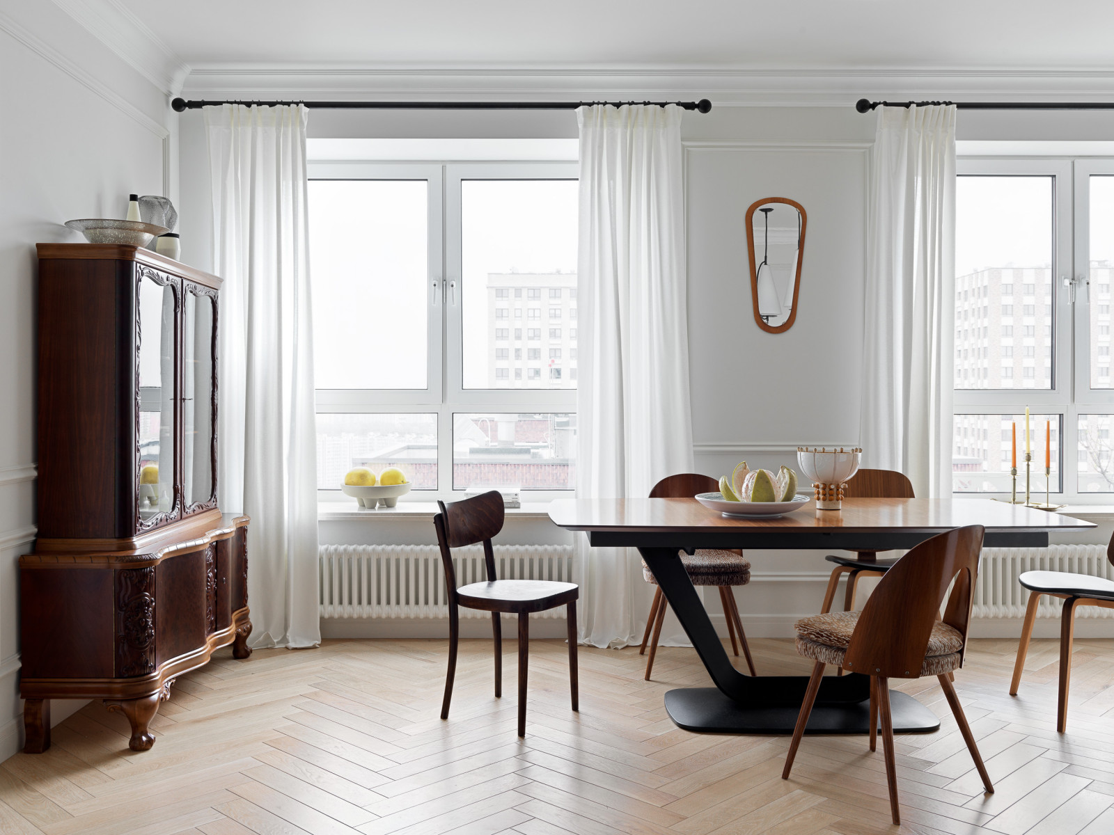 Квартира в ЖК "Домашний"