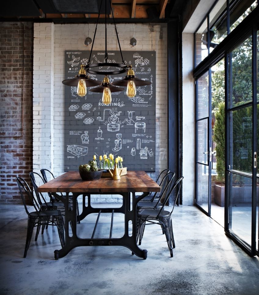 Наш ассортимент в интерьерах