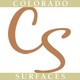 Colorado Surfaces