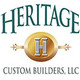 Heritage Custom Builders, LLC