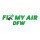 Fix My Air DFW