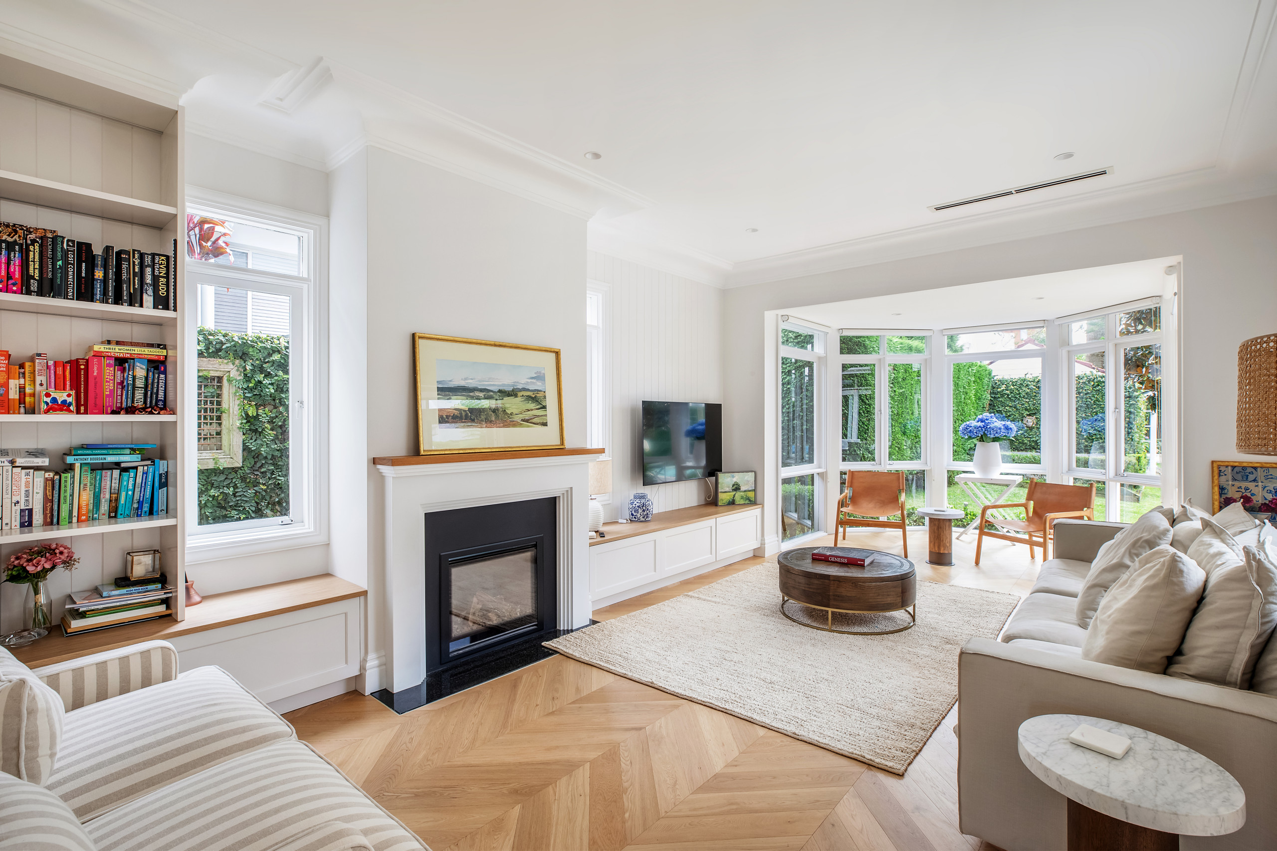 Balgowlah Renovation Project