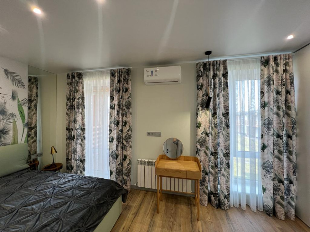 Реализация Таунхаус