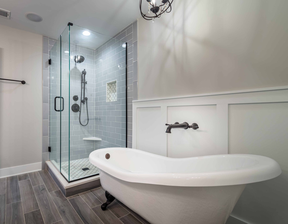 Historic Farmhouse Addition & Renovation