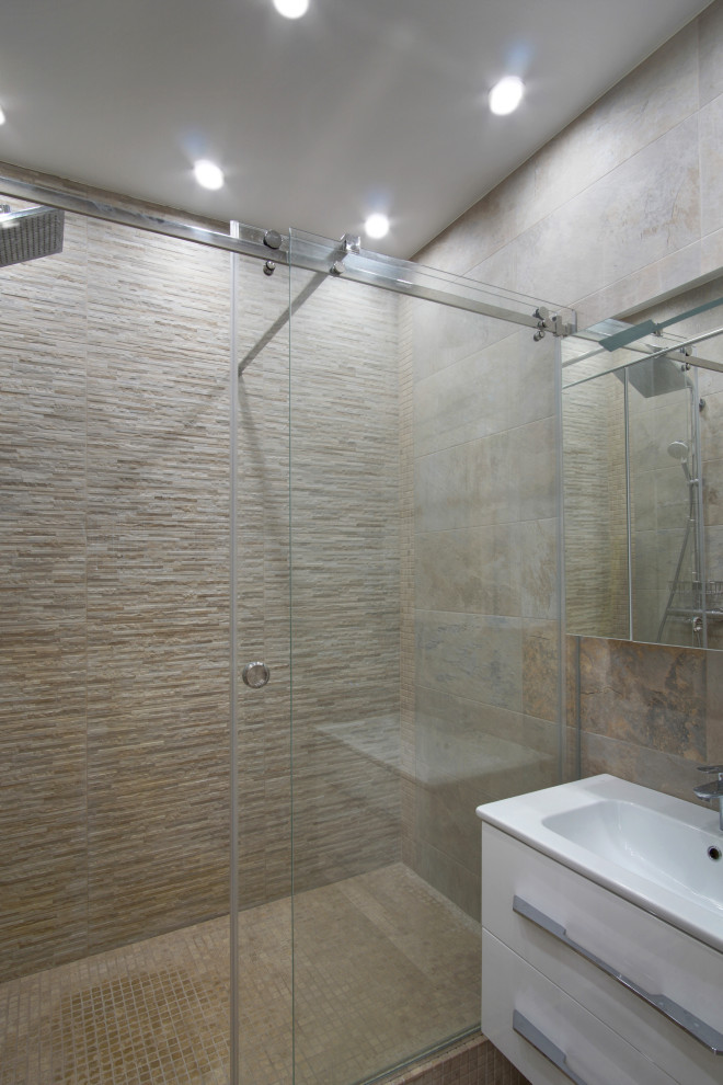 ГОТОВЫЙ  РЕМОНТ 2-Х КОМНАТНОЙ КВАРТИРЫ ПО УЛ. ГАРАЖНАЯ, Г.КРАСНОДАР