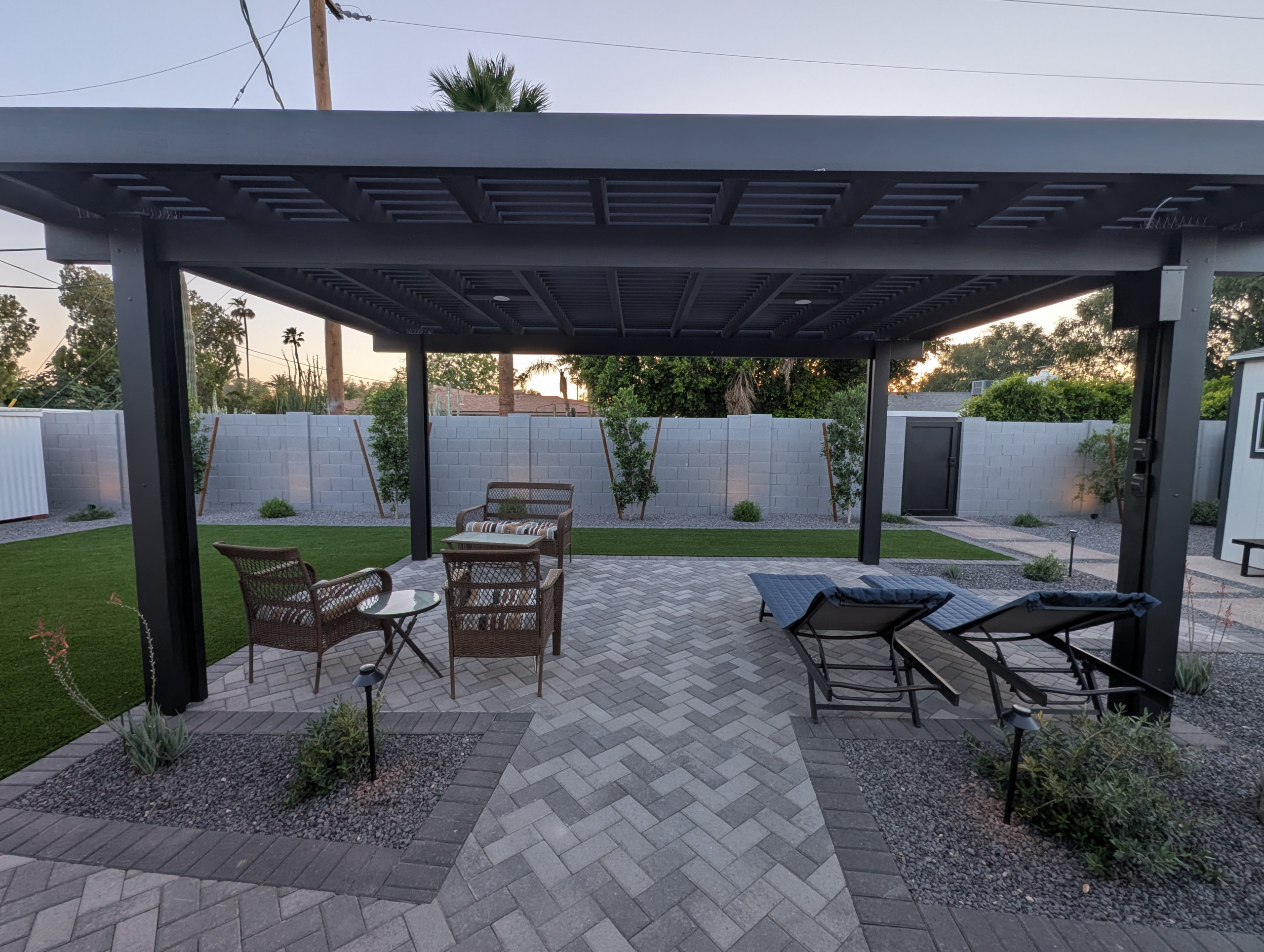 Private Residence 76