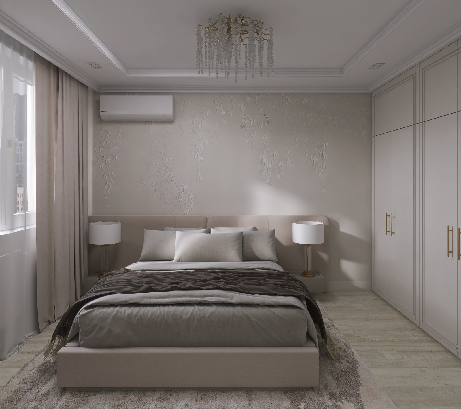 "Грация и современность"