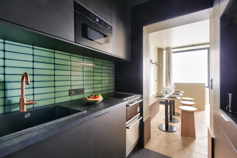 Rénovation totale et aménagements sur mesure