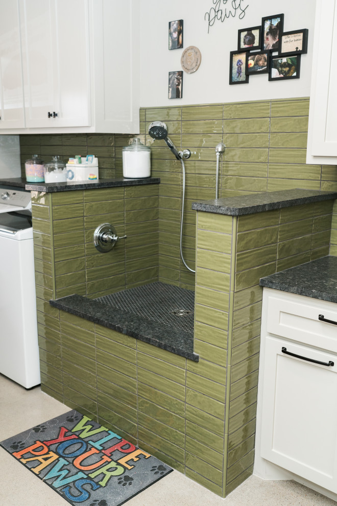 Turkey - Barndominium