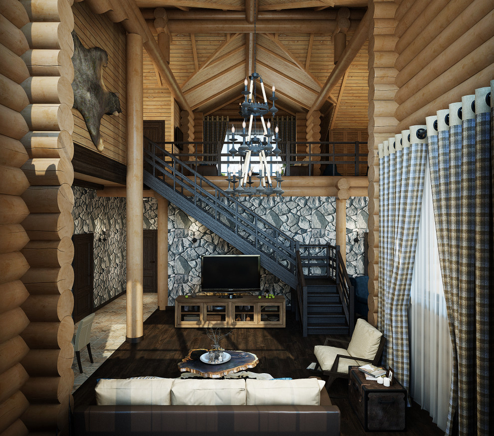 Коттедж 230 кв.м. в д.Кабаново Московская обл