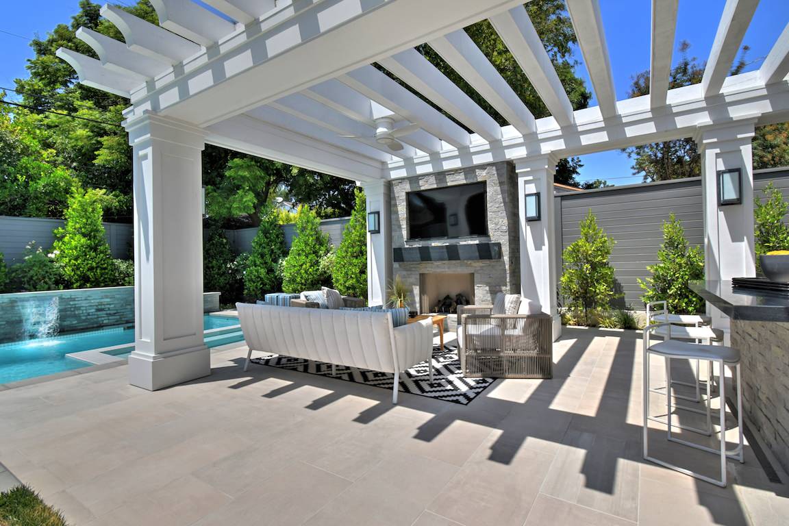 Sherman Oaks Home