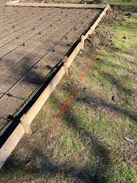 Residential Paving