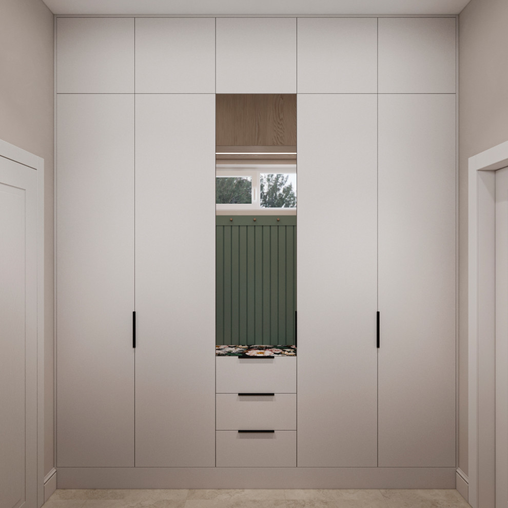 Дом для большой семьи в Кольцово