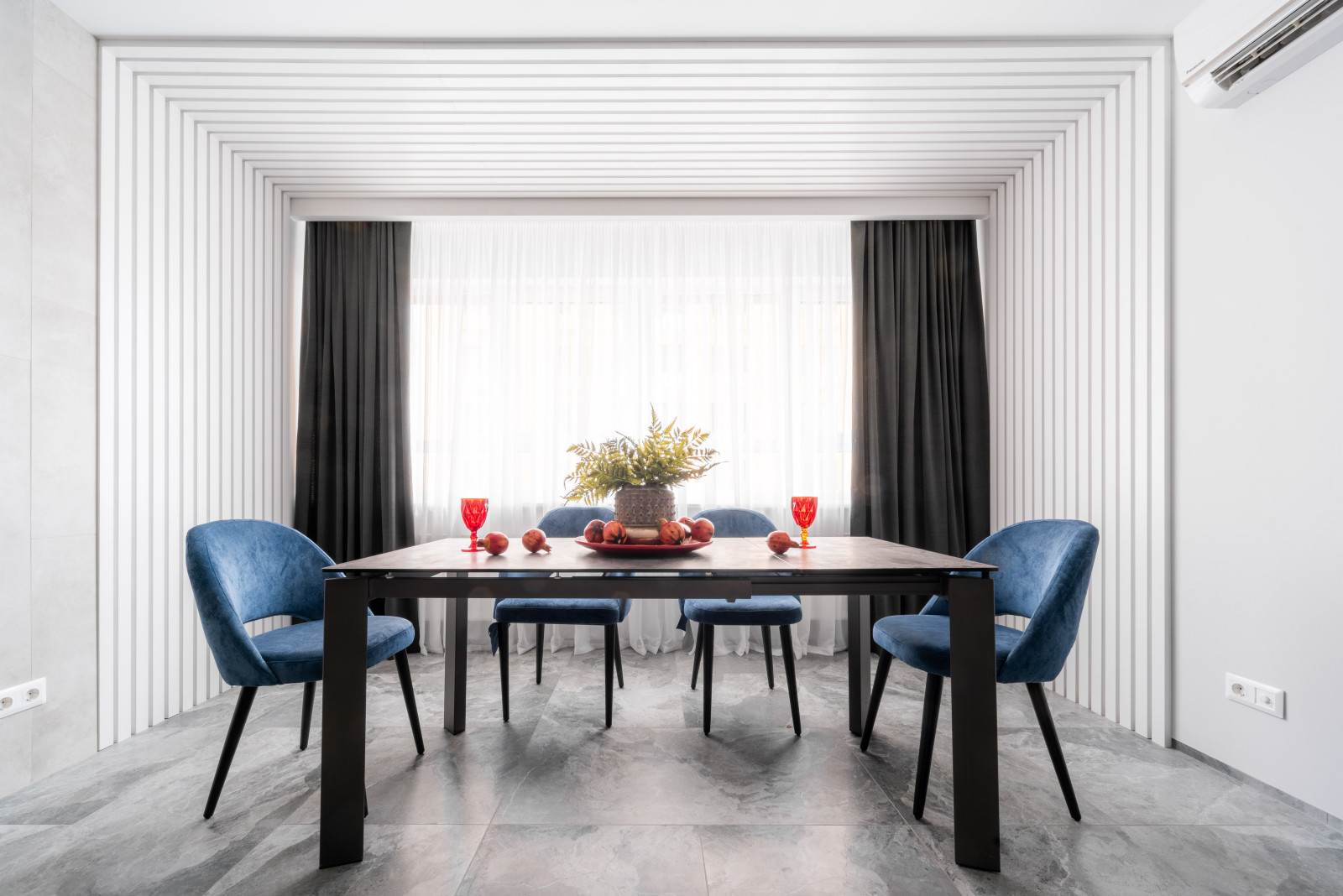 Квартира у моря